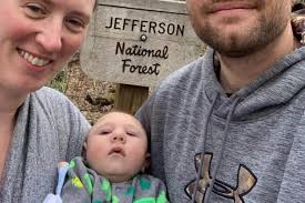 Fundraiser for Kristina Nesbit by Brandon Richards : Caring 4 Cooper