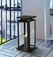 Windlicht Ikea Binnen Buiten Woonaccessoires