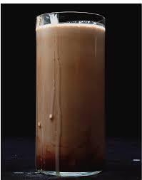 Chocolate Milk By Romulo Yanes Chocolate Milk Chocolate Gourmet