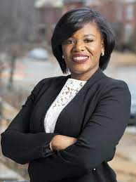 Cori Bush Bio Wiki Age Height Husband 2020 Politician And Net Worth