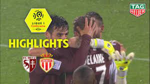 mɛs (listen)), is a french association football club based in metz, lorraine. Fc Metz As Monaco 3 0 Highlights Fcm Asm 2019 20 Youtube