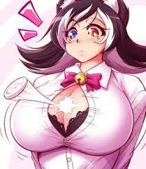 How Big is Too Big: Oppai Edition