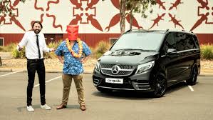 It is available as a standard panel van for cargo (called vito), or with passenger accommodations substituted for part or all of the load area (called vito or viano ). Mercedes V Class 2020 Review Carsguide