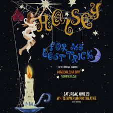 Where's Beth + Natt Meek + Natalie Hanes in Seattle at Conor Byrne