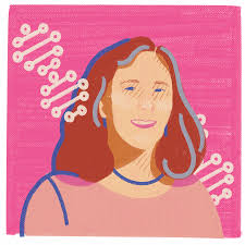 Professor Annette Dolphin