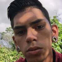 Erick Carballo Sanchez