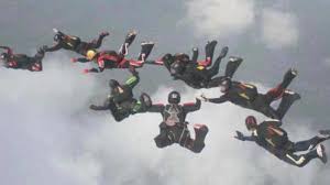Kisah inspirasi #takkangentar 7 atlet ini adalah buktinya Tni Ad Rebut Juara Umum Terjun Payung Di Malaysia Zonasatu Co Id