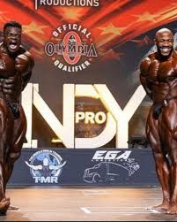 AFRICAN BODYBUILDERS (@africanbodybuilders) • Fotos y videos de Instagram