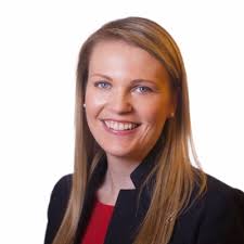 Handshake Honor Roll Winner: Mastercard's Amanda Wills