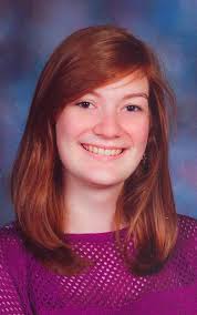 Camille Grace Swanson named national finalist