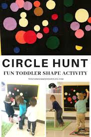 Get Moving With This Fun Toddler Circle Activity Preschool Circle Time Toddler Circle Time Circle Time Activities