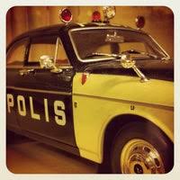 Här kan vuxna bli nostalgiska av gamla leksaker och barnen har minst lika mycket nytt att upptäcka. Eslovs Leksaksmuseum Museum In Eslov