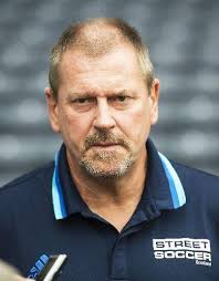 Former Blackburn Rovers footballer Ally Dawson dies aged 63