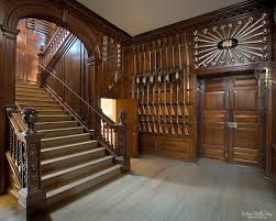 Governors Palace Interior Staircase Colonial Williamsburg Colonial Williamsburg Va Colonial Williamsburg Virginia
