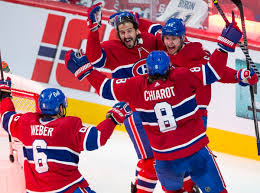 The stanley cup is the oldest trophy in all professional sports in north america. The Job S Not Finished Canadiens Stun Golden Knights In Ot To Reach Stanley Cup Final The Star