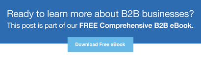Our sana commerce customers are also being impacted: B2b Vs B2c Definition And Examples