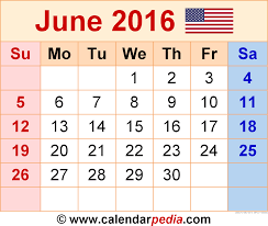 Download June 2015 Printable Blank Calendar Template Pdf Excel Word Images Hello Everyone Description June Calendar Printable Calendar Word August Calendar