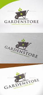 Exclusive customizable logo for sale garden design stocklogoscom. Die 10 Besten Ideen Zu Logo Garten Logo Garten Logos Logo Restaurant