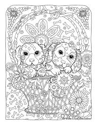 Pin By Lena E On Colouring Pages Puppy Coloring Pages Dog Coloring Book Dog Coloring Page
