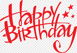 Maybe you would like to learn more about one of these? Happy Birthday Text Art Birthday Cake Happy Birthday To You Happiness Font Title Frame Love Holidays Png Pngegg