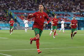 Portugal are one of the sides being mostly strongly tipped to go all the way in the euros this summer. Portugal Vs Ireland Free Live Stream 9 1 21 Watch Fifa World Cup Qualifying Match Online Time Usa Tv Channel Nj Com