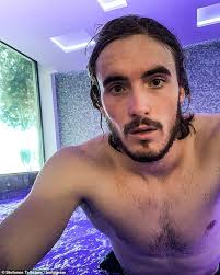 Let us know more about her personal life. Stefanos Tsitsipas Girlfriend Theodora Stefanos Tsitsipas Greek Tennis Star Playing At The Australian Open Sends Women Into A Frenzy Daily Mail Online Nadal Is Looking To Win Only His Second