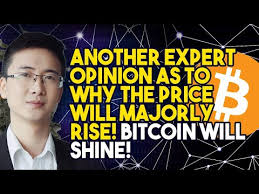 Moreover, bitcoin is the only cryptocurrency grabbing. Opinion Bitcoin Will Soon Rise Again Above 8 000
