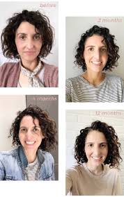 For some, that means mastering an existing style. Curly Hair Faq Snappy Casual