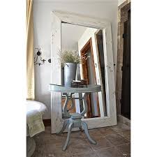 Pottery Barn Knock Off Series Six The Cottage Market Diy Floor Mirror Diy Flooring Home Diy