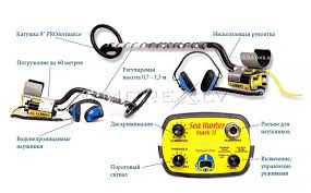 In addition to providing standard. Metal Detector Garrett Sea Hunter Mark Ii Interveikals 64665 Detectors Pirkti Internetu PrekÄ Pristatoma Nurodytu Adresu Uzsakykite ParduotuvÄ Rygoje Morex Detektori