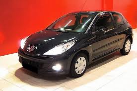 Peugeot 206 Si Ges Sport Peugeot 206 Si Ges Sport Kilom Trage 80000 Km Ann E 2010 Carburant Diesel Kebetu Dakar Senega Peugeot Peugeot 206 Sport