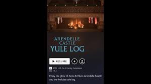 Tv you can watch live and on demand. Warm Up With A Faux Fireplace On Your Tv This Christmas Wthr Com