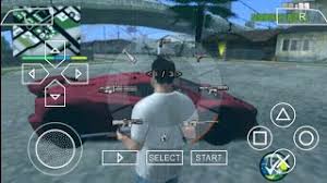 Download best 100 plus ppsspp games for android psp emulator, if you have one you don't need to be looking around for which one to play on your device. Saiu Gta 5 V Para Ppsspp Mod Lite 100mb Gta San Andreas Lite 130mb Para Android