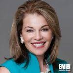 Salesforce Launches FedRAMP Certified Government Cloud Plus; Dave Rey,  Teresa Carlson Quoted