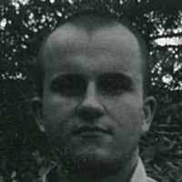 James Michael Peckham (1946–2013)