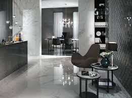 Ceramic tile offers the choice of unglazed or glazed surfaces in a large variety of finishes. Marble Effect Porcelain Tiles Made In Italy Atlas Concorde