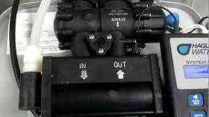 Hague Watermax Blending Valve Youtube