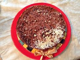 Le Trianon Au Companion Recette Dessert Recette Companion Recettes Sucrees