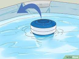 Because 'used up' chlorine turns into salt! How To Lower Chlorine In A Salt Water Pool 8 Steps