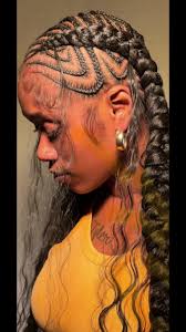 Iverson Braids for Women