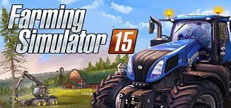 From harvesting to animal husbandry, and from the sales of. Farming Simulator 15 Free Download Pc Game Full Version