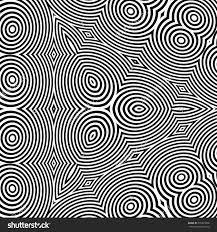 Unique designs provide a stimulating coloring experience for adults and older kids. Abstract 3d Geometrical Background Pattern With Optical Illusion Vector Illustration Abstract Background Patterns Geometric Pattern