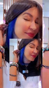 Michelle Mystic's Instagram, Twitter & Facebook