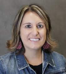 Anita Blum's Instagram, Twitter & Facebook