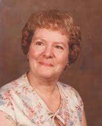 Johanna M. Martin Obituary October 8, 2019