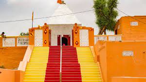 To and fro, back and forth, up and down. Construction Of First Hindu Temple In Islamabad Faces Opposition Global Voices