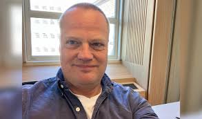 Afscheid van EVA raadslid Richard Hondebrink