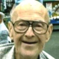 Mack M. Spears Sr. Obituary