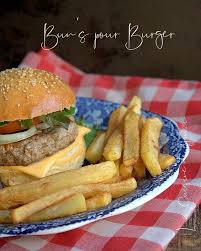 Voir plus d'idées sur le thème pain burger maison, pain pains burger maison (buns américains) | la cuisine d'adeline. Epingle Sur Recettes Pain Fait Maison