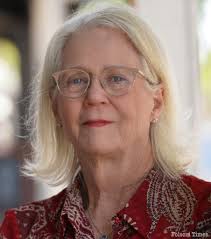 Barbara Leary's Instagram, Twitter & Facebook